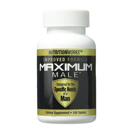 Maximum Male - Image 2