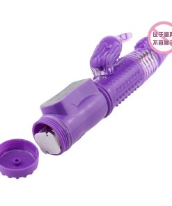 Electric-Thrusting-Vibrating-Rotation-Head-Dildo-Vagina-Pussy-up-Down-Extra-Large-Sex-Toys