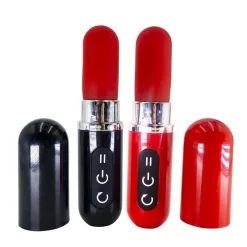Lipstick-Vibrator-USB-12-Speed-Clitoris-Stimulator-bullet-Vibrating-Nipple-G-spot-Massage-Vibrating-Egg-Sex