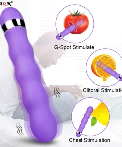 AV-Stick-Vibrator-Clitoris-Anal-Vagina-G-Spot-Massager-Dildos-Female-Masturbator-Sex-Toys-for-Women