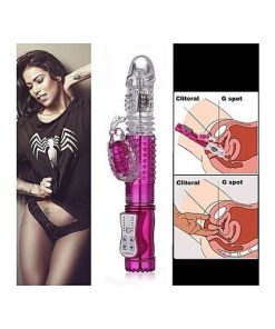 Man-Nuo-Dual-Motor-Dildo-Rabbit-Vibrator-1