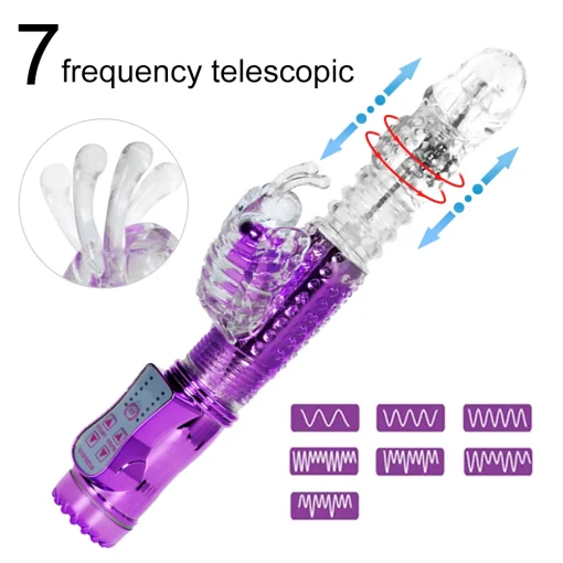 Man-Nuo-Dual-Motor-Dildo-Rabbit-Vibrator-2