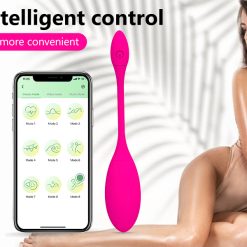Rechargeable-APP-Remote-Control-Vibrating-Egg (1)