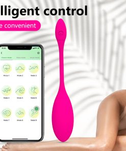 Rechargeable-APP-Remote-Control-Vibrating-Egg (1)