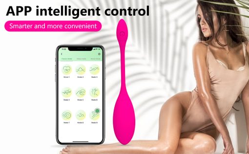 Rechargeable-APP-Remote-Control-Vibrating-Egg (1)