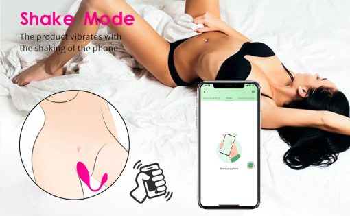 Rechargeable-APP-Remote-Control-Vibrating-Egg (2)