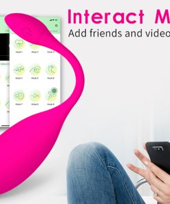Rechargeable-APP-Remote-Control-Vibrating-Egg (3)