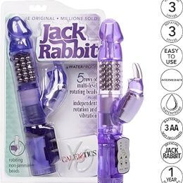 calexotics-waterproof-jack-rabbit-vibrator