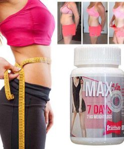 max-slim-7-days-weight-loss