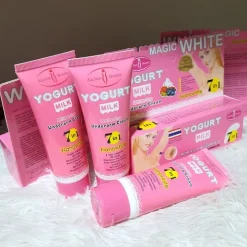 Aichun-Beauty-Yogurt-Milk-Underarm-Whitening-Cream