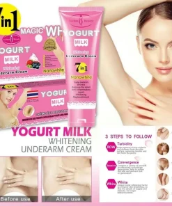 Aichun-Beauty-Yogurt-Milk-Underarm-Whitening-Cream-4