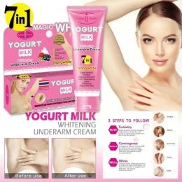 Aichun-Beauty-Yogurt-Milk-Underarm-Whitening-Cream-4