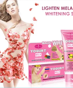Yogurt-Milk-Underarm-Whitening