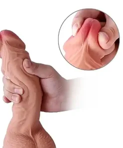 Suction-Cup-Dildo-Non-Vibrating-31