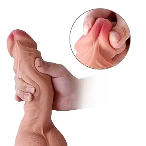 Suction-Cup-Dildo-Non-Vibrating-31
