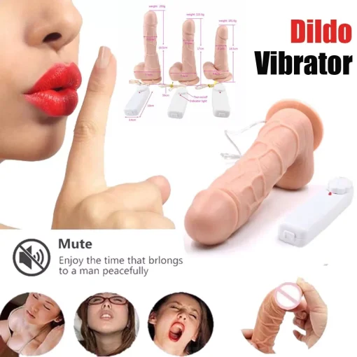 Superman-Vibrating-Dildo-Women-Sex-Toy-4785