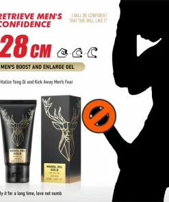 maral-xxl-gold-special-gel-for-men-price