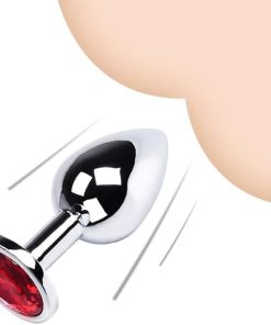 PLUG-ANAL-METAL-2