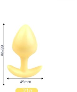 candy-colored-butt-plug-silicone-anal-plug-sex-toys-1