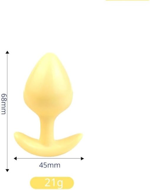 candy-colored-butt-plug-silicone-anal-plug-sex-toys-1