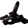 Black-Strap-On-Dildo-for-men-Women-2