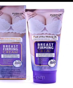 Breast Firming Cream