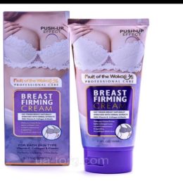 Breast Firming Cream