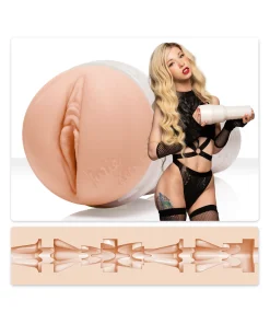 Fleshlight-FLG-KenzieReeves-CreamPuff