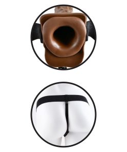 dark-chocolate-colour-belt-penis (3)