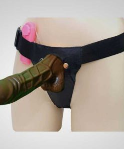 dark-chocolate-colour-belt-penis (4)