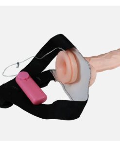 hollow-strap-on-dildo-pants-with-7-inch-vibrating-dildo (3)