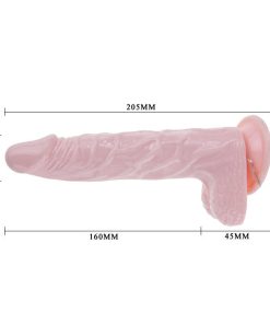 Baile-Super-Vibro-Dong-Remote-Dildo-8-Inches-in-bd-1