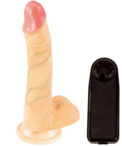 Baile-Super-Vibro-Dong-Remote-Dildo-8-Inches-in-bd-2