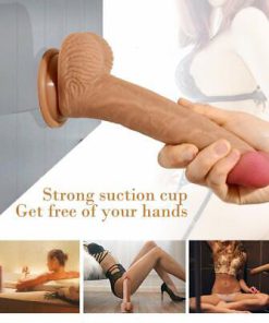 silicone-dildo-sex-toy-with-strong-suction-cup-1