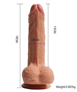 silicone-dildo-sex-toy-with-strong-suction-cup-2