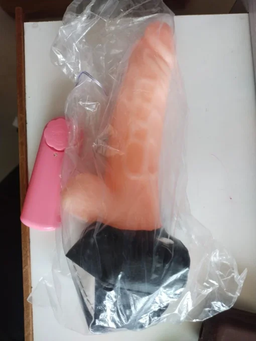 Silicon Condom With Belt Price in Bangladesh - Image 2