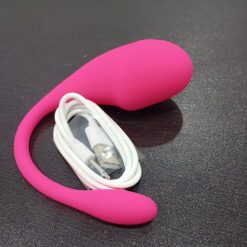 G-Spot Vibrator and Vagina Vibrator Bluetooth Vibrating Egg Clit Female Panties Adult Sex Toys Dildo
