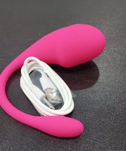 G-Spot Vibrator and Vagina Vibrator Bluetooth Vibrating Egg Clit Female Panties Adult Sex Toys Dildo