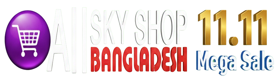 All Sky Shop Bangladesh