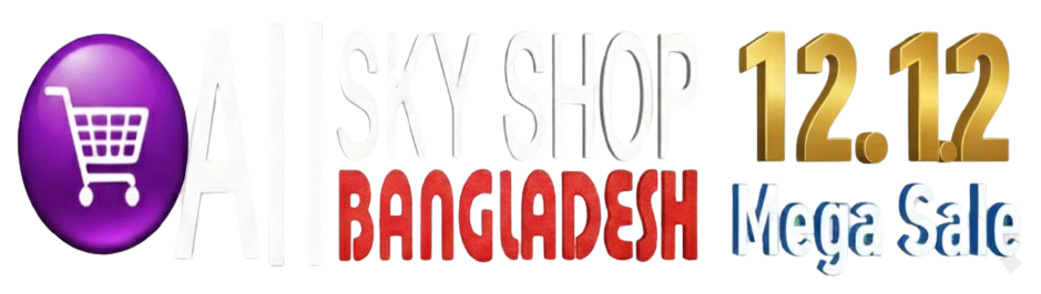 All Sky Shop Bangladesh